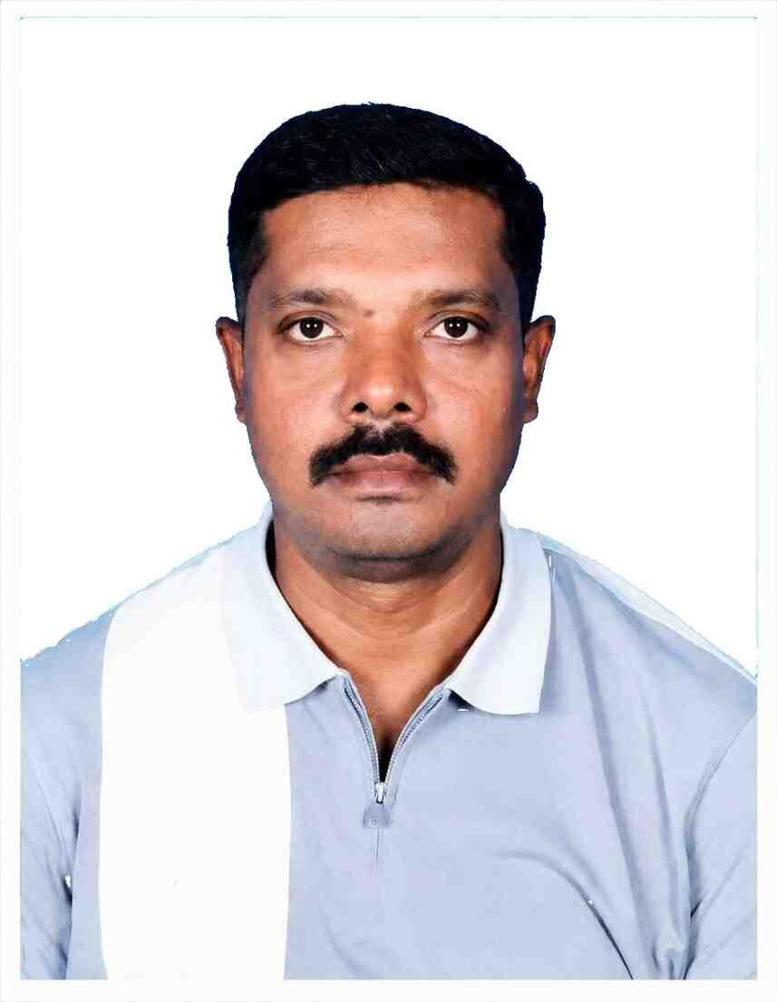 Kuldeep Tour Coordinator at Havelock Island, Andaman