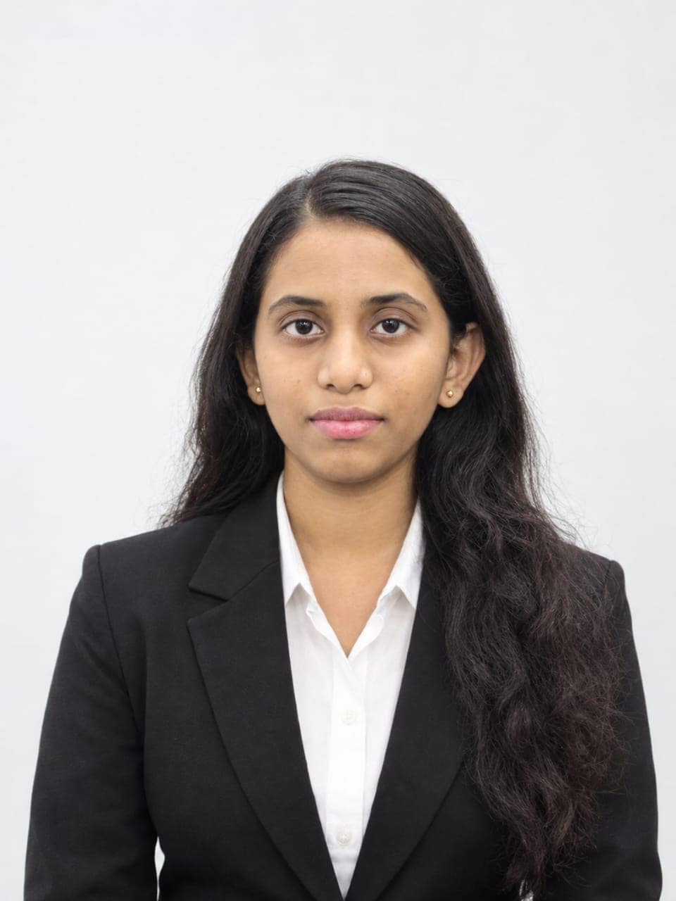 Miss Nishi Jyothi Sales Executive at Andaman Ocean Tours and Travels