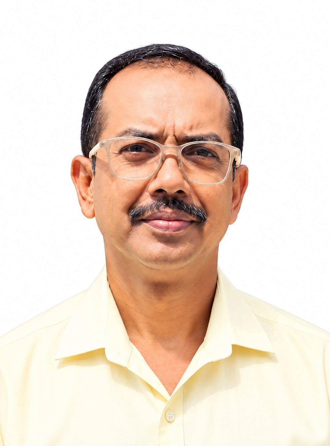 Raju Tour Coordinator at Neil Island, Andaman