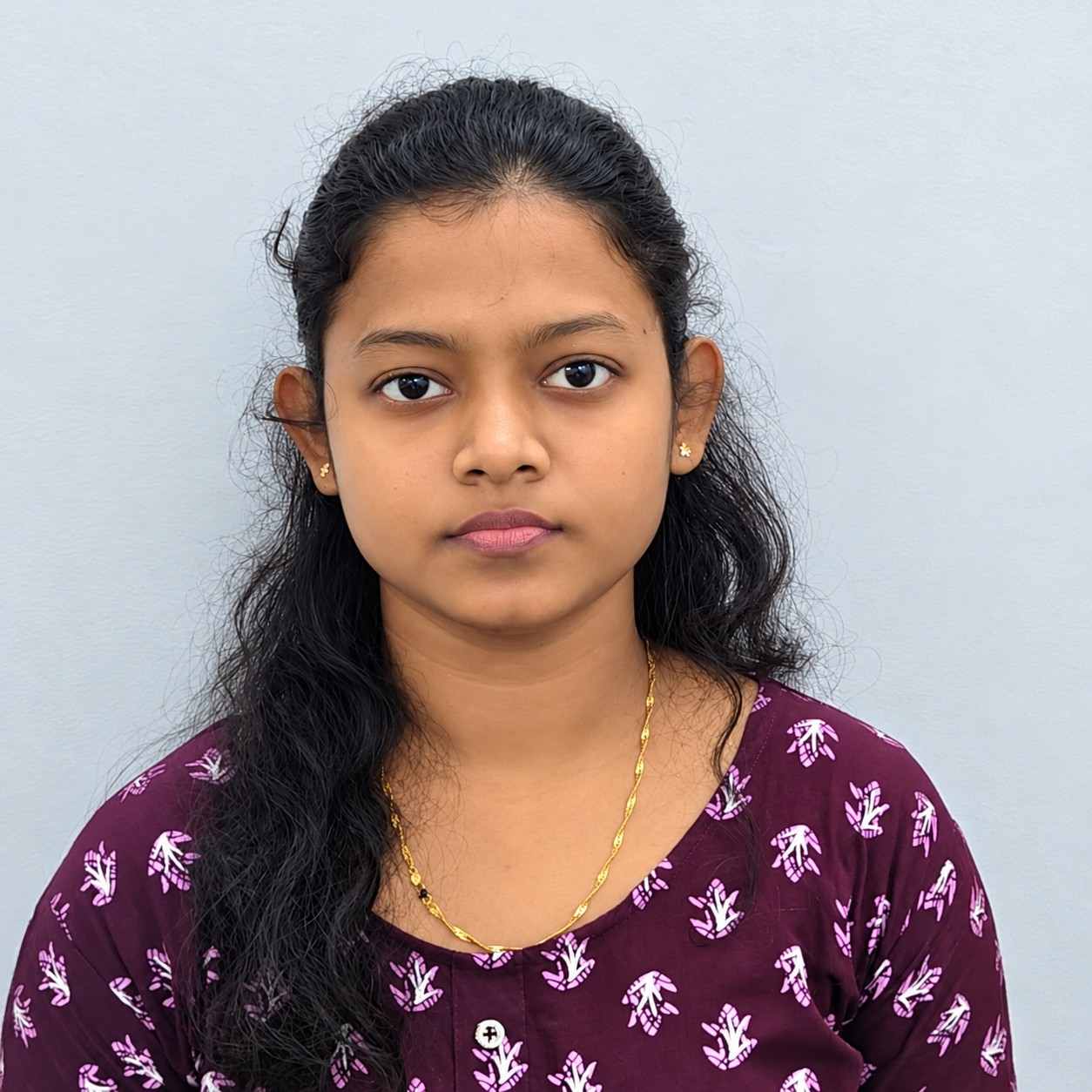 Miss Ruma Bairagi Sales Executive at Andaman Ocean Tours & Travels